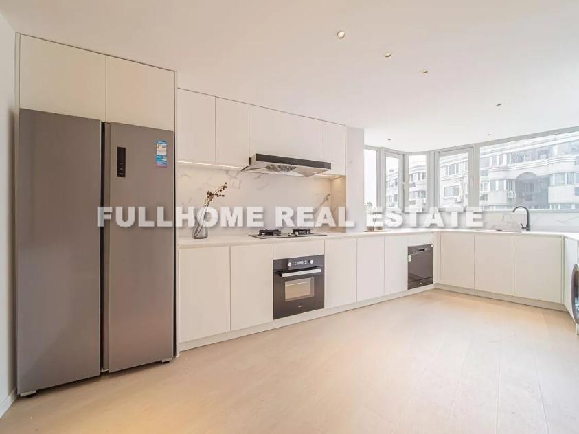 Mandarine City - Interior view 7, Shanghai rental property