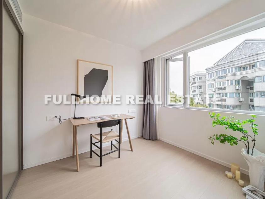 Mandarine City - Interior view 5, Shanghai rental property