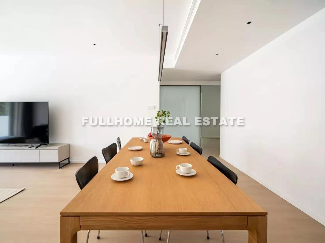 Oasis Riviera - Interior view 10, Shanghai rental property