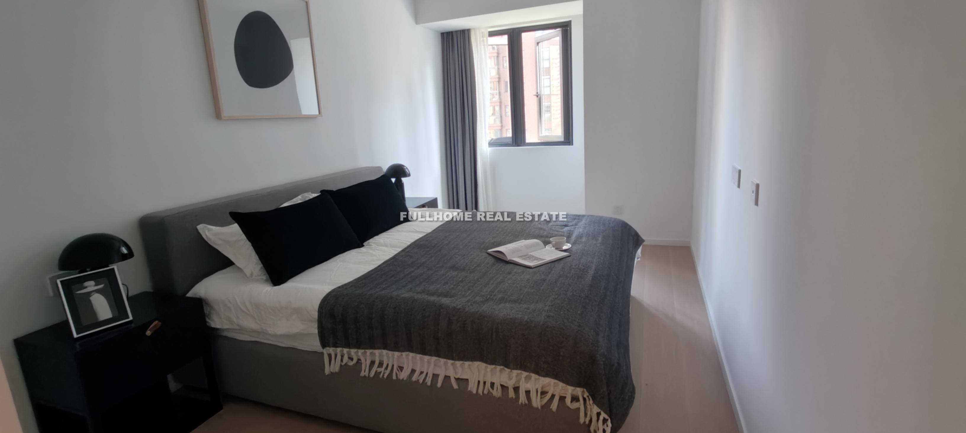 Xin Tian Di Riverside Garden - Interior view 6, Shanghai rental property