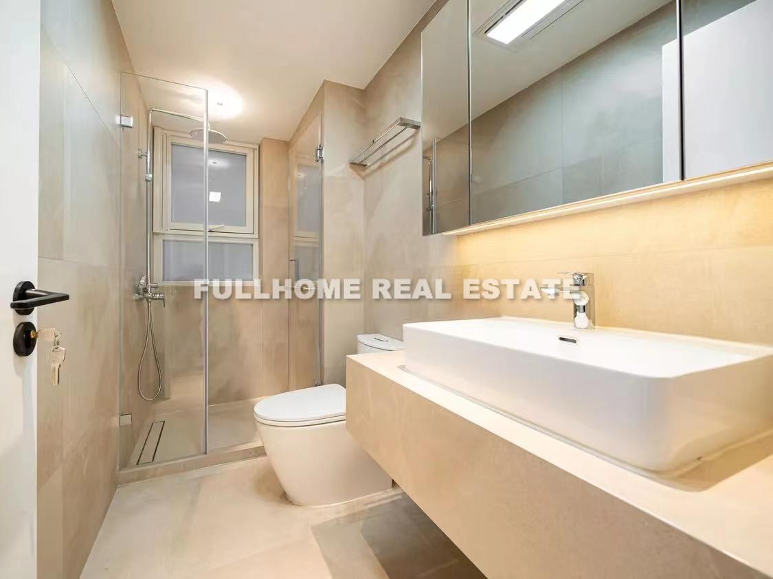 Oasis Riviera - Interior view 3, Shanghai rental property