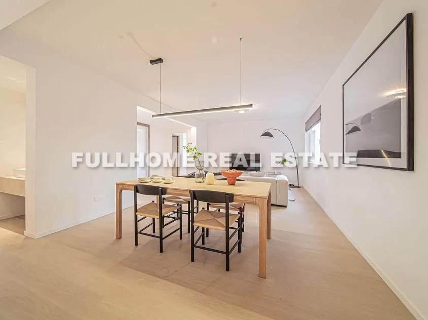 Mandarine City - Interior view 9, Shanghai rental property
