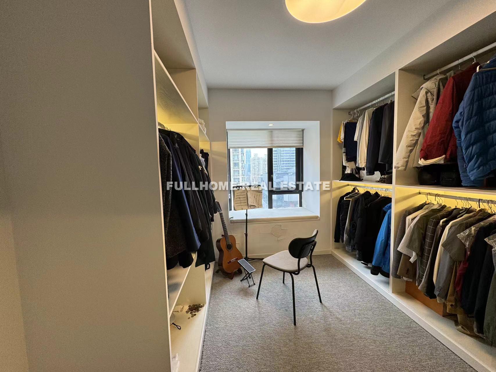 HuiLong New Town - Interior view 11, Shanghai rental property