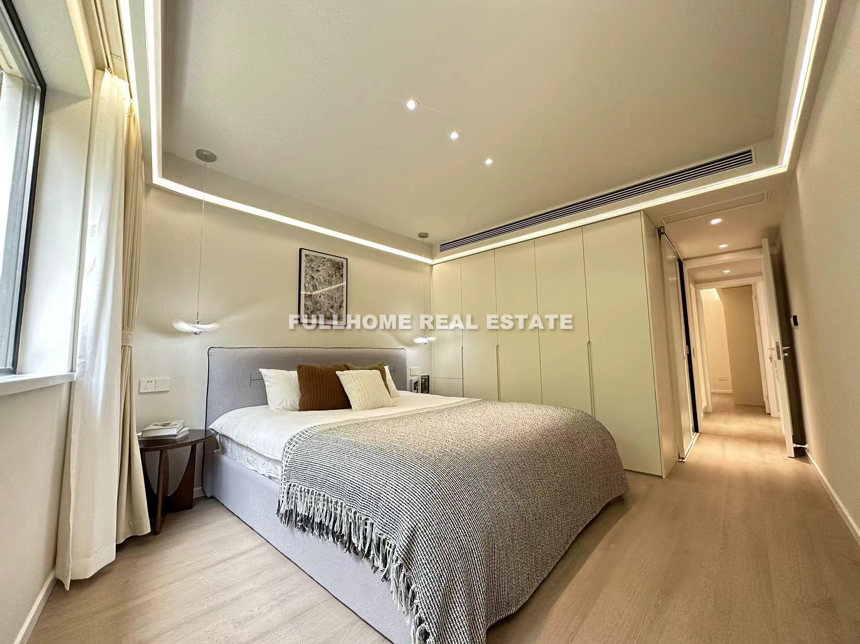 Mandarine City - Interior view 13, Shanghai rental property
