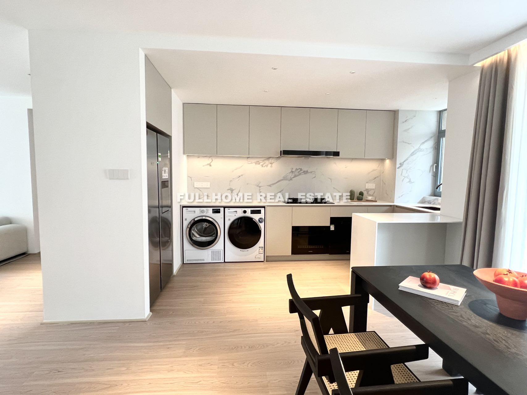 Rich Garden - Interior view 4, Shanghai rental property
