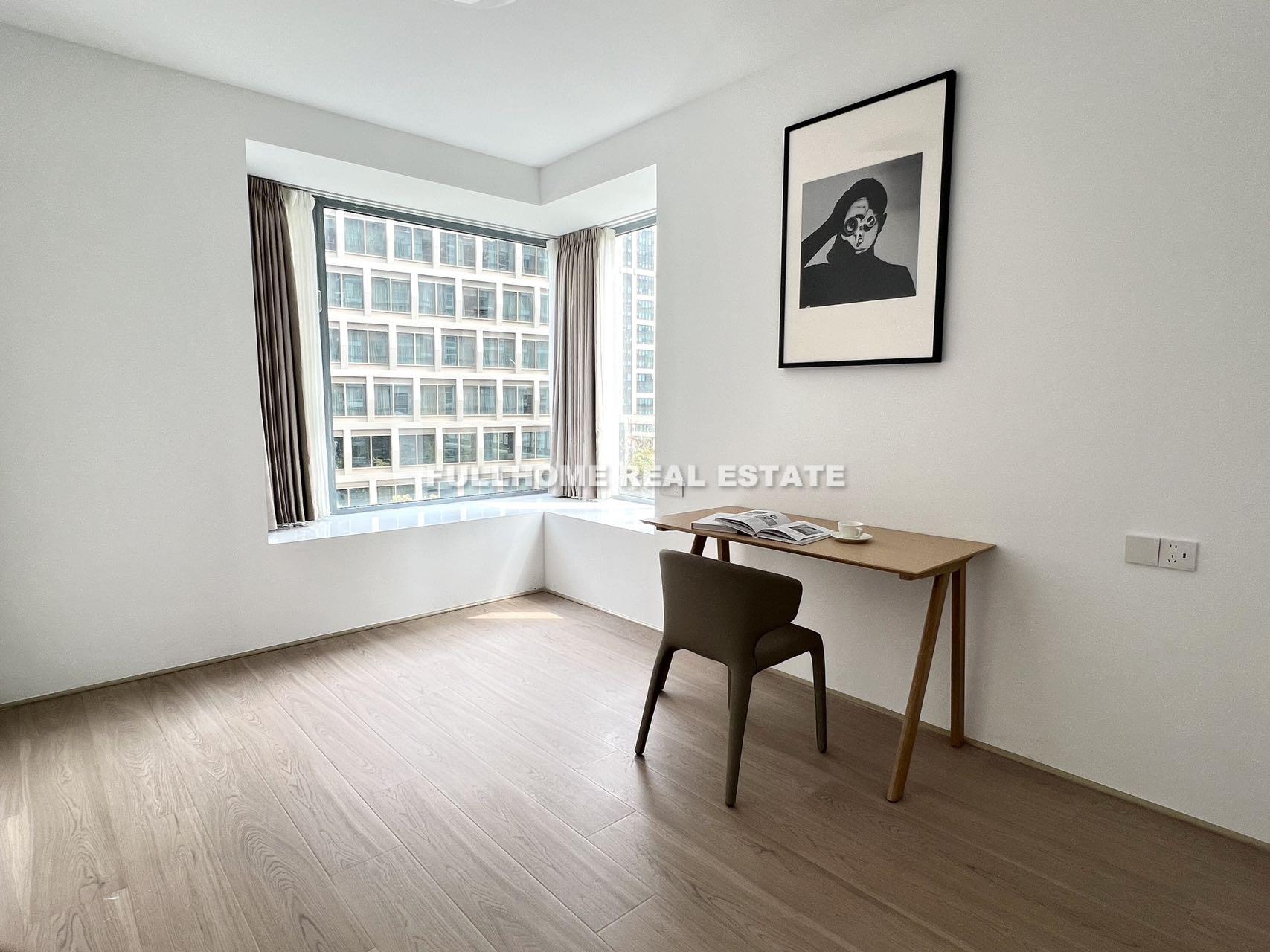 Rich Garden - Interior view 5, Shanghai rental property