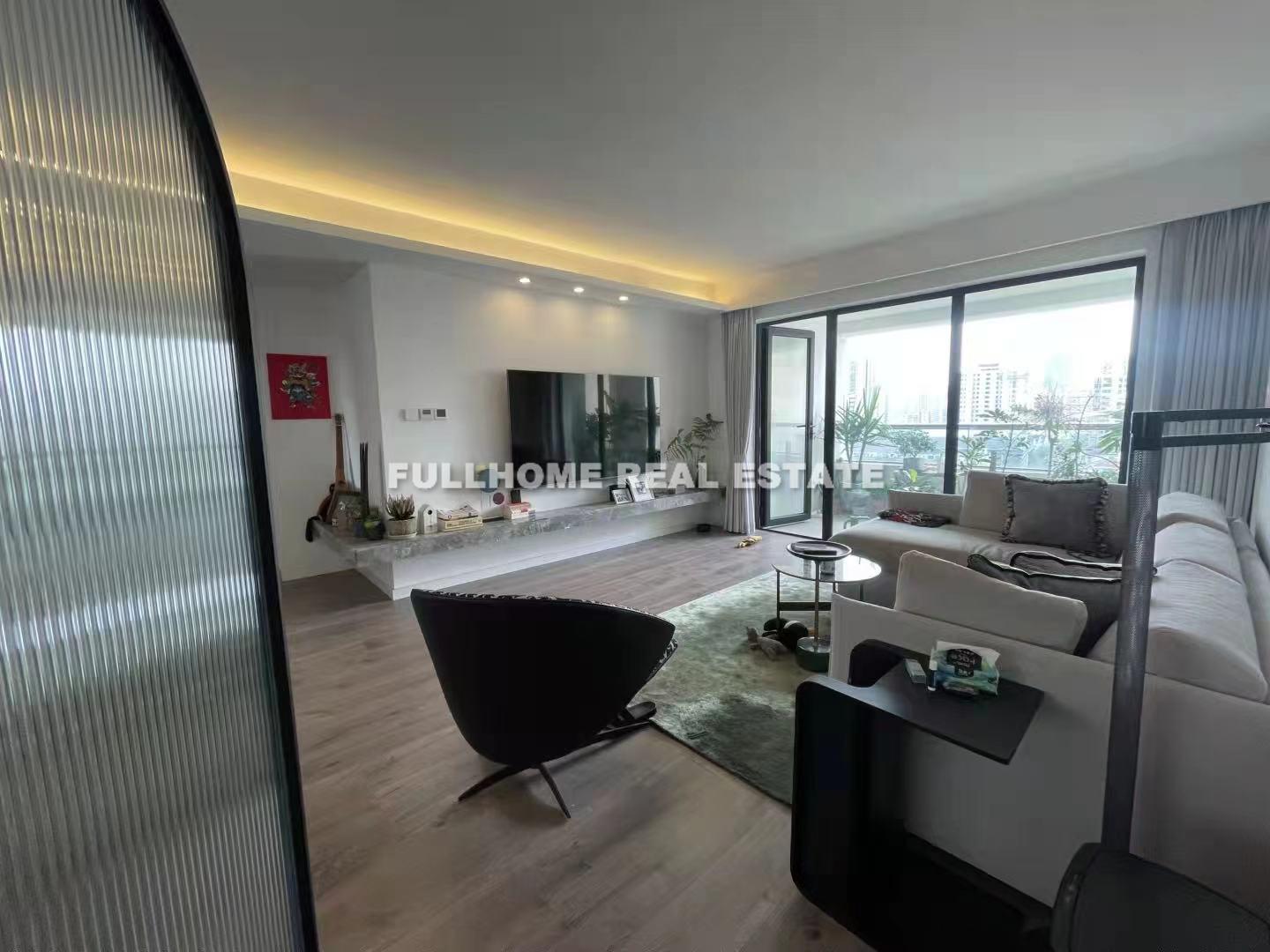 HuiLong New Town - Interior view 8, Shanghai rental property