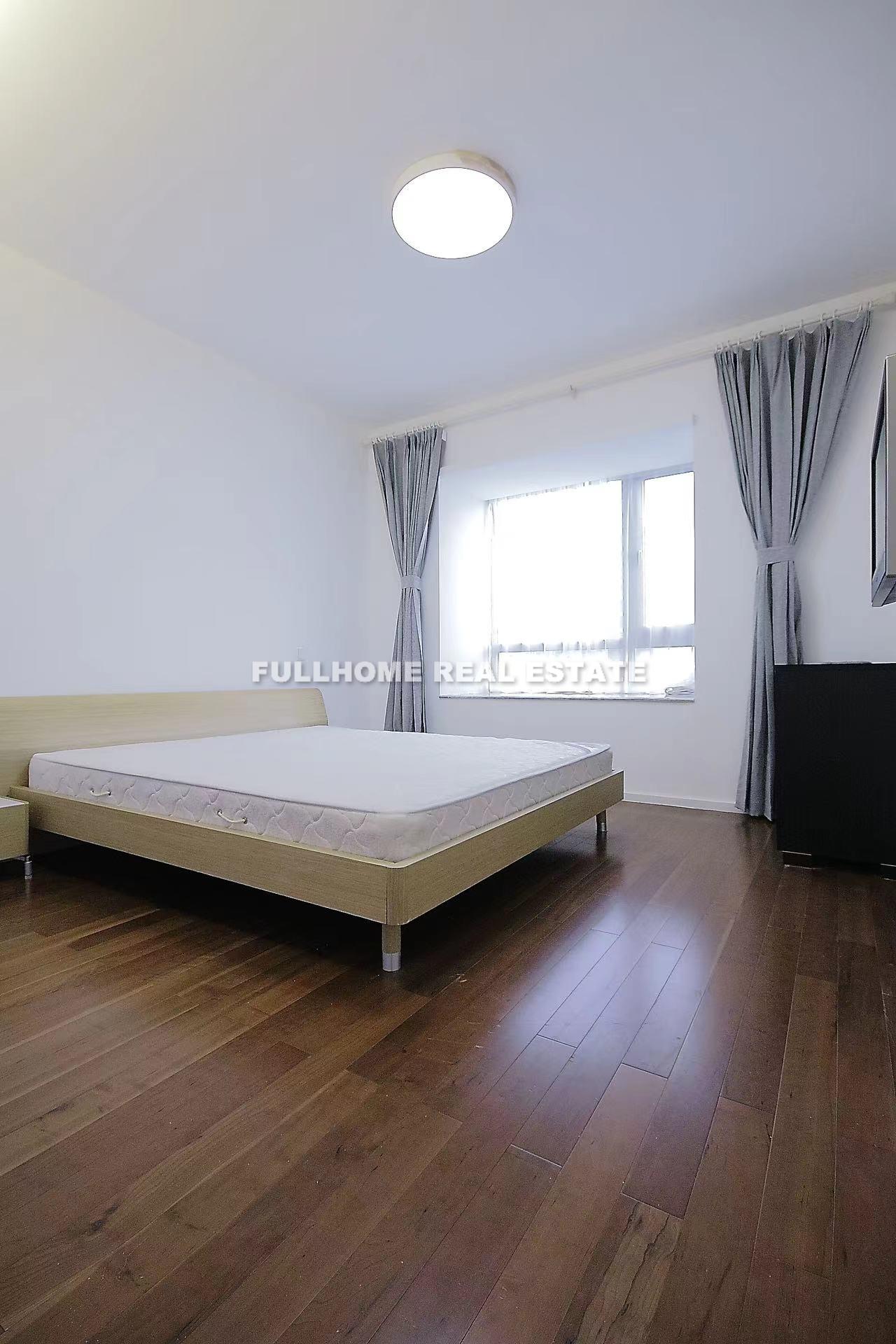 Golden Bella Vie - Interior view 8, Shanghai rental property