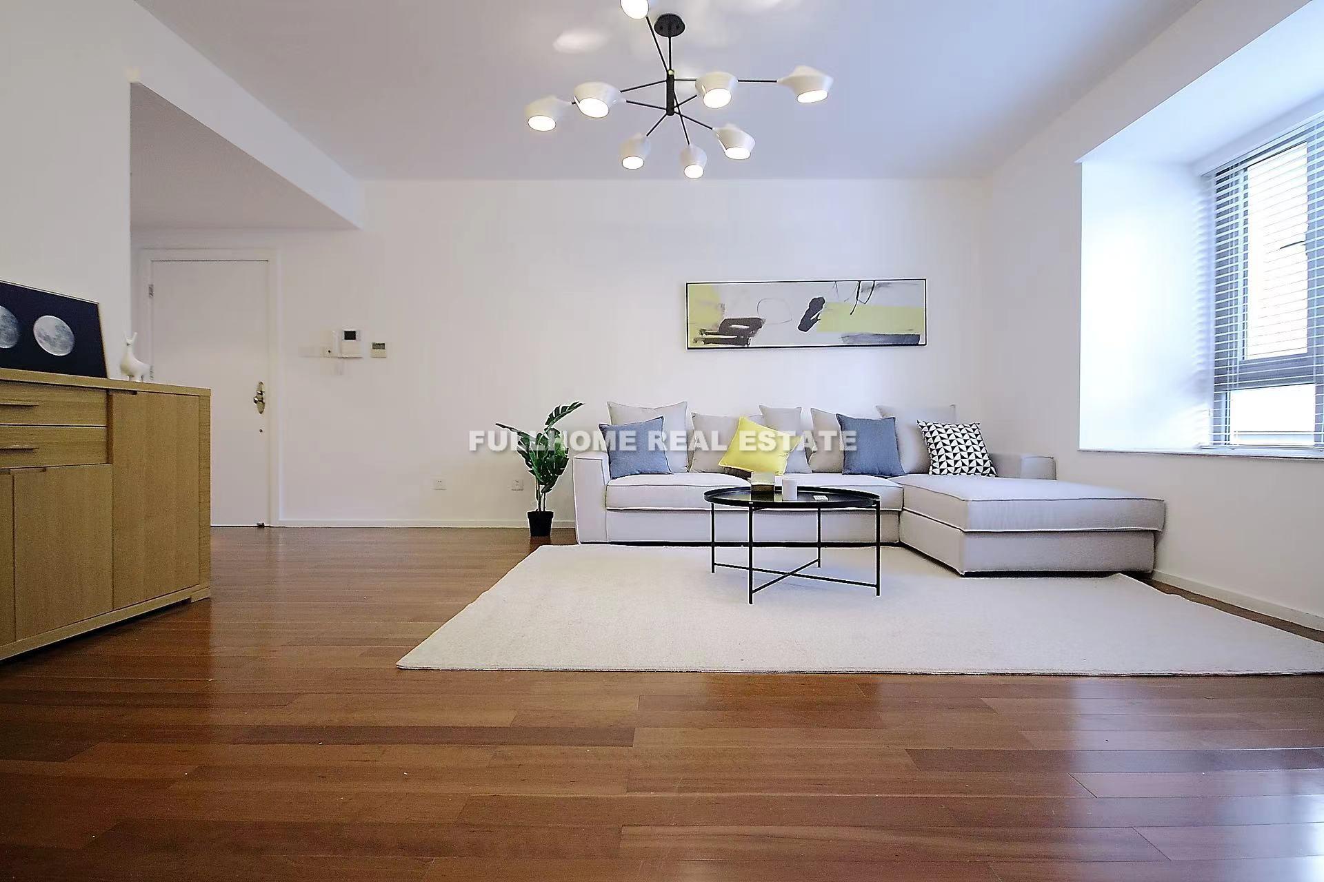 Golden Bella Vie - Interior view 7, Shanghai rental property