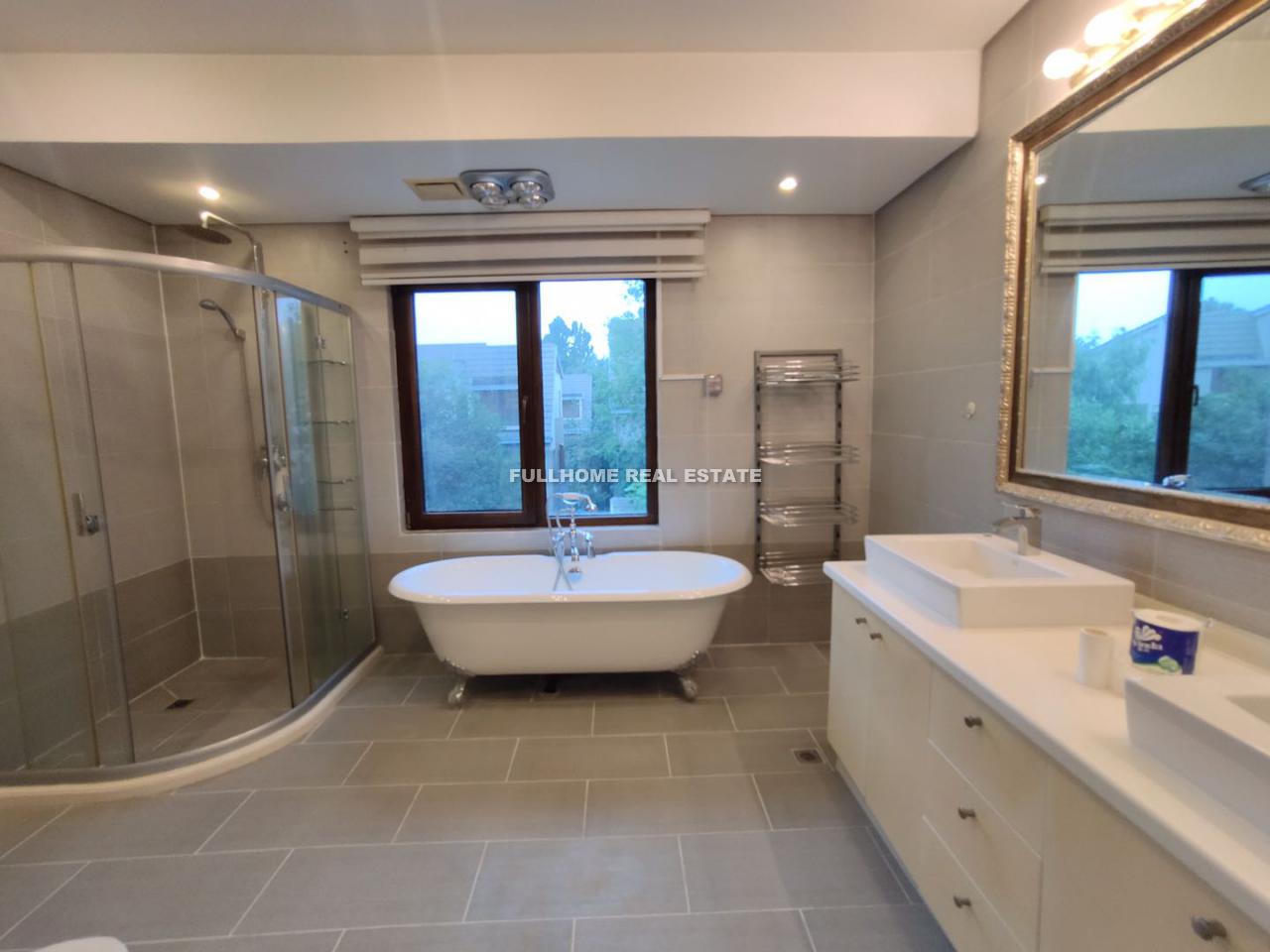 Dragon Bay Villa - Interior view 9, Beijing rental property