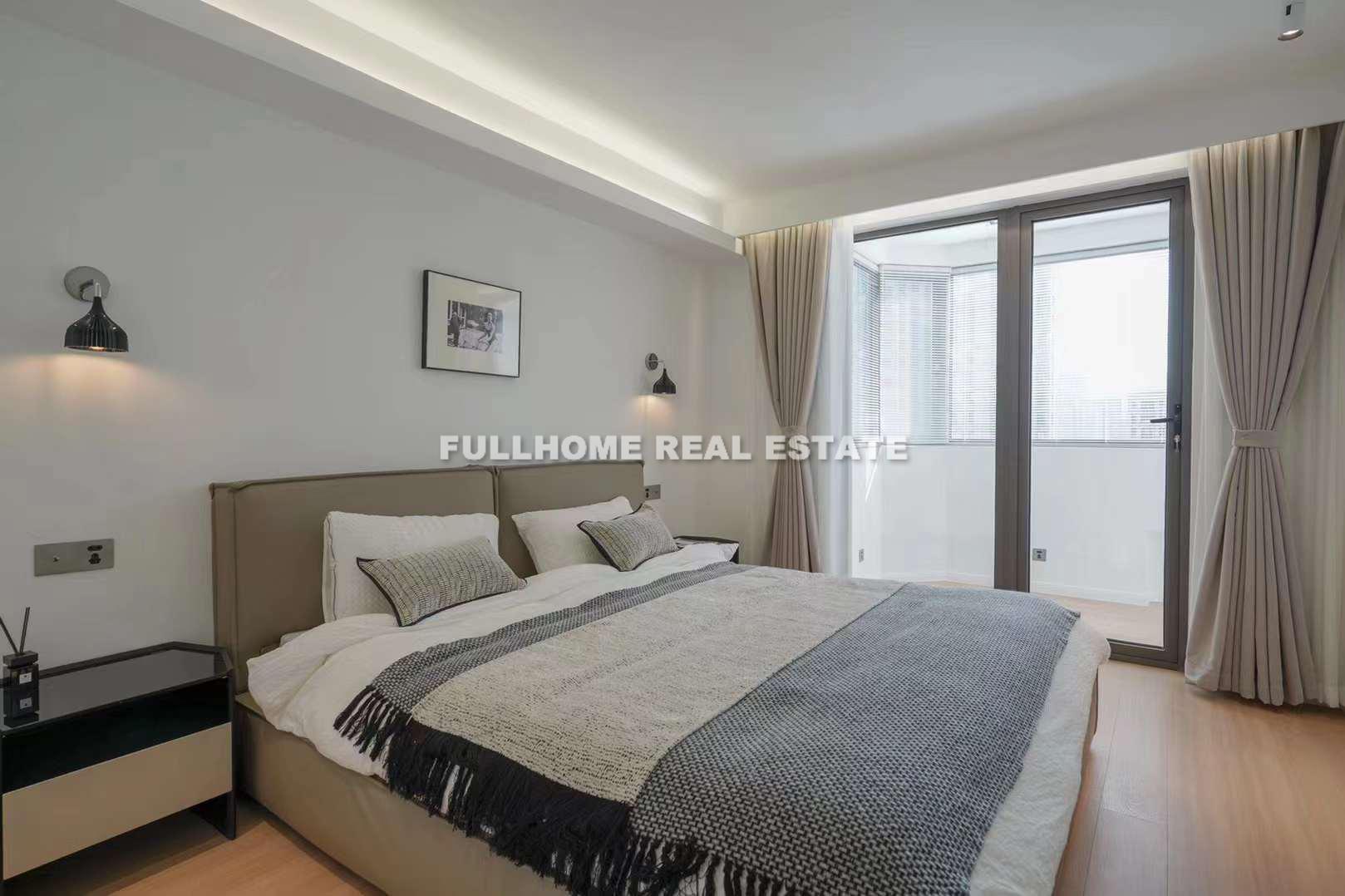 Ruijin New Garden - Interior view 2, Shanghai rental property