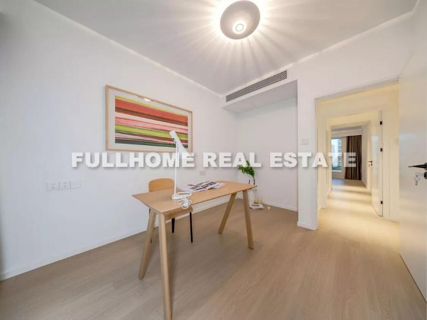 Gubei Xinyuan - Interior view 8, Shanghai rental property