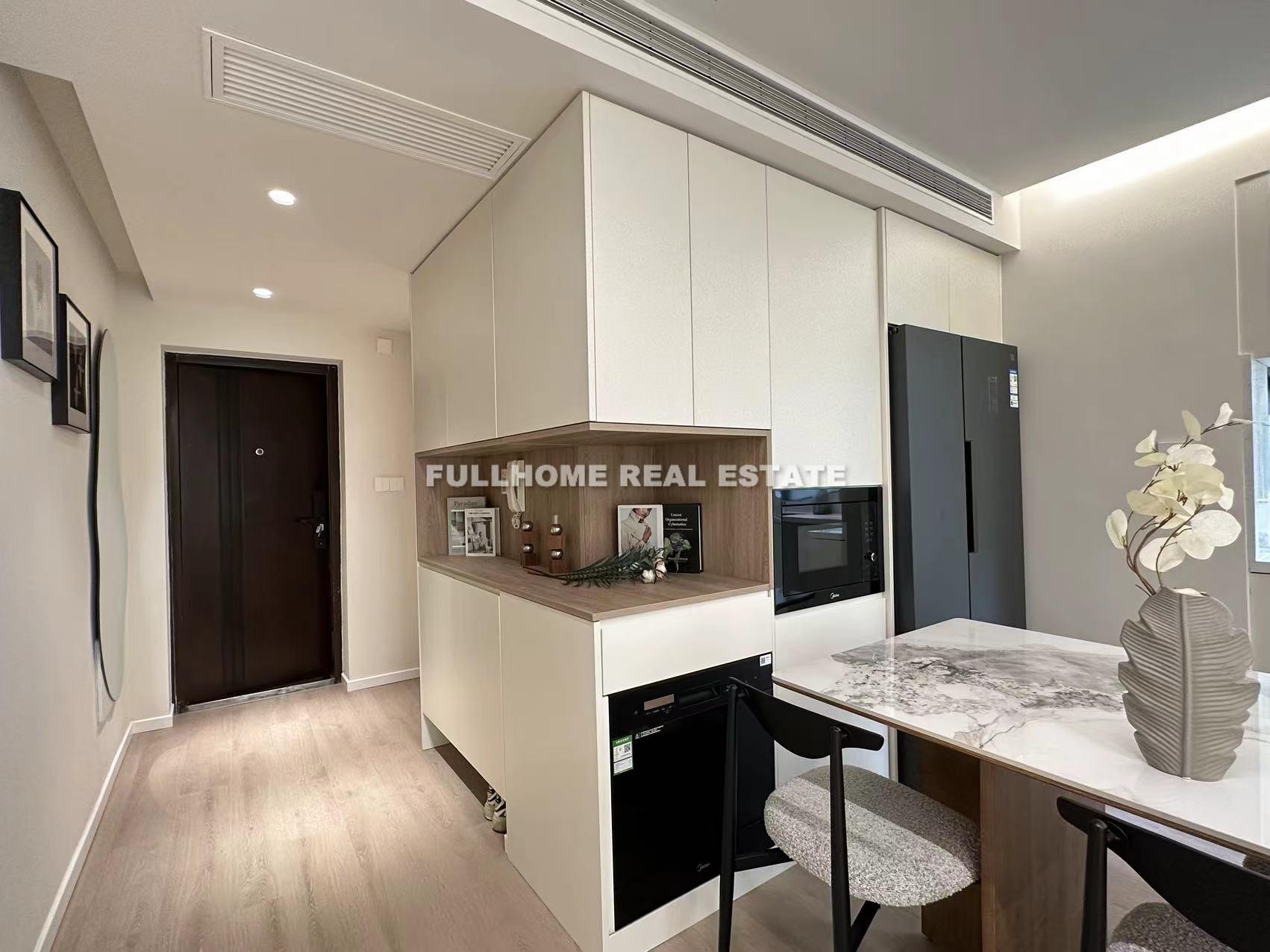 Mandarine City - Interior view 12, Shanghai rental property