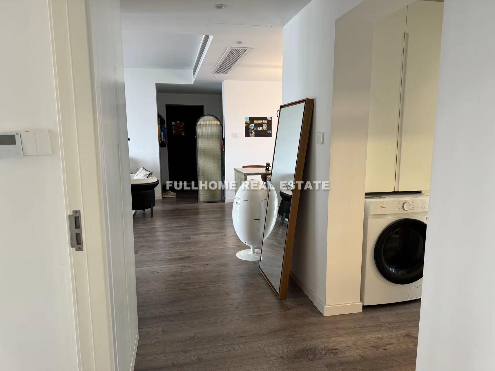HuiLong New Town - Interior view 6, Shanghai rental property