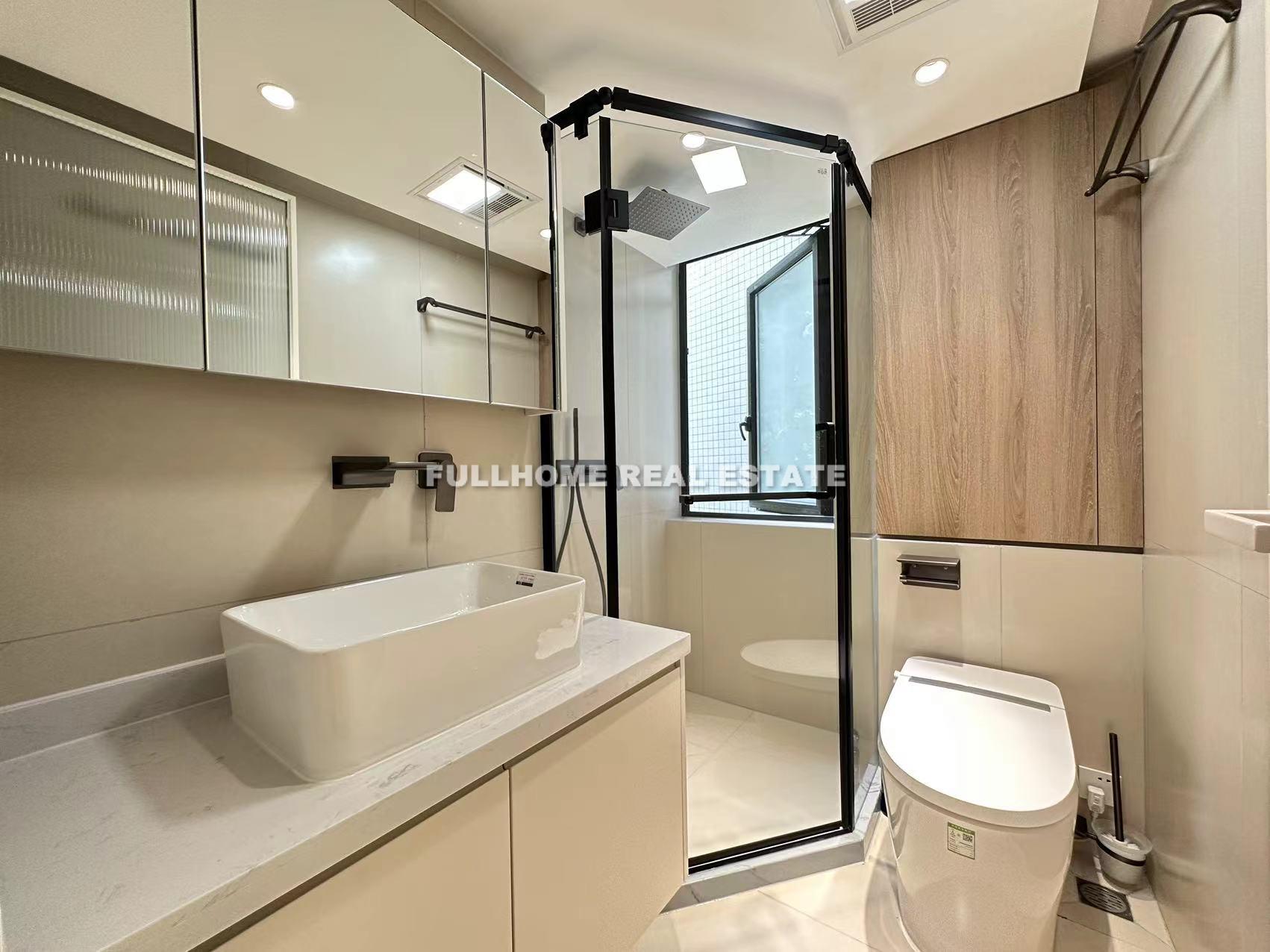 Mandarine City - Interior view 2, Shanghai rental property