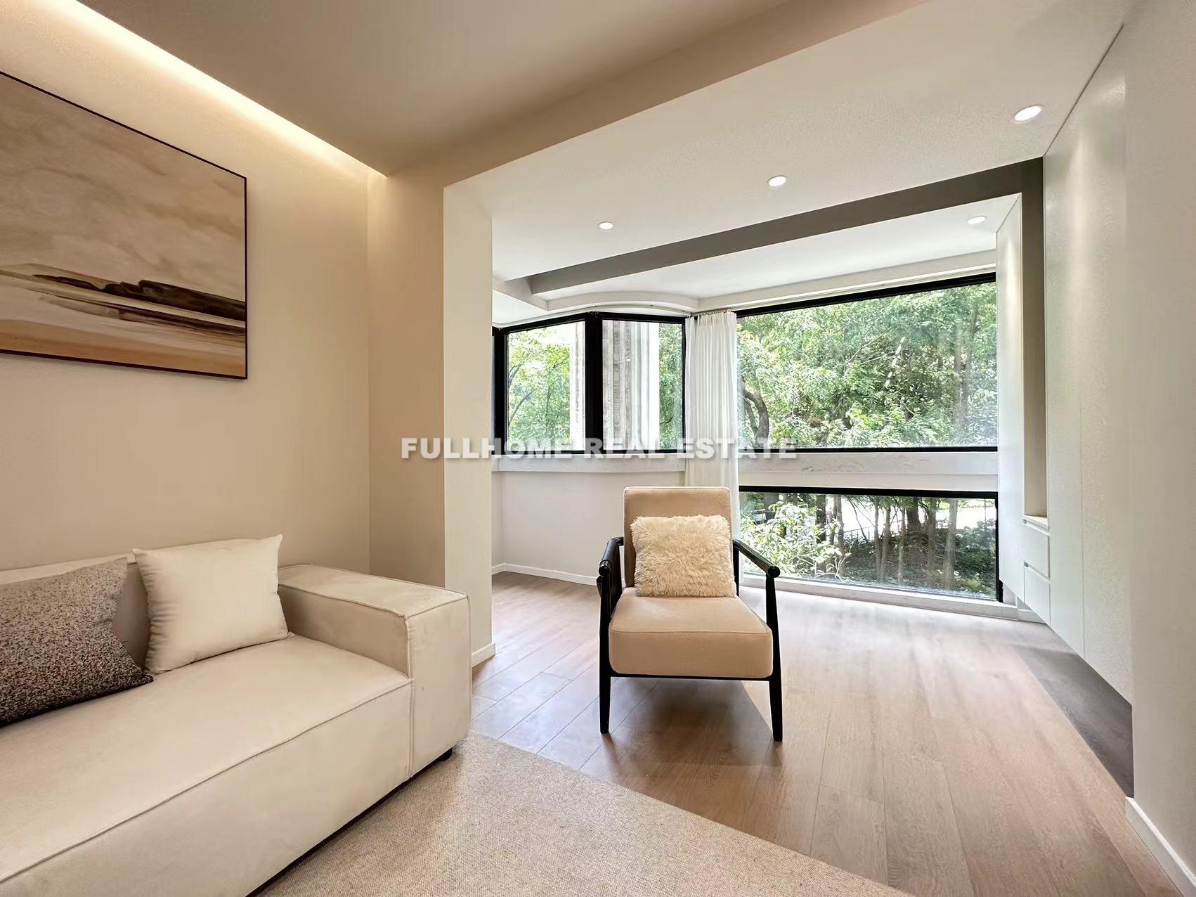 Mandarine City - Interior view 5, Shanghai rental property