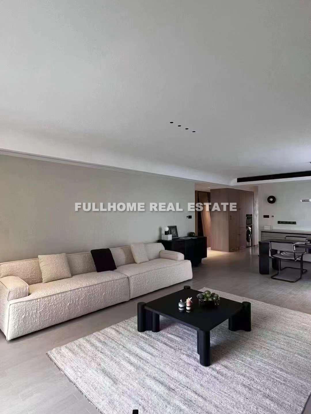 Similar property: Park View, 3 bedrooms, 170 sqm in Shanghai