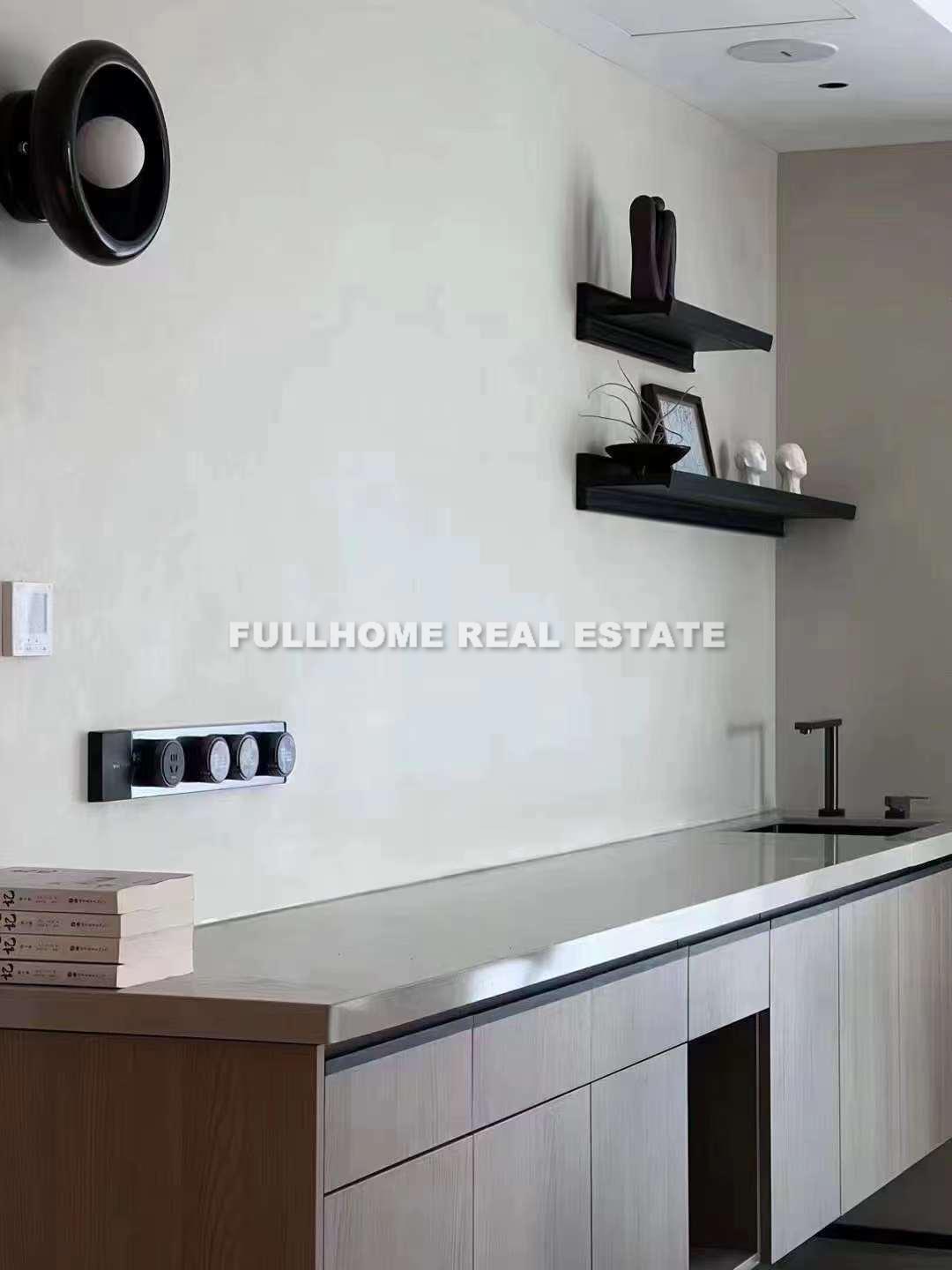 Park View - Interior view 5, Shanghai rental property