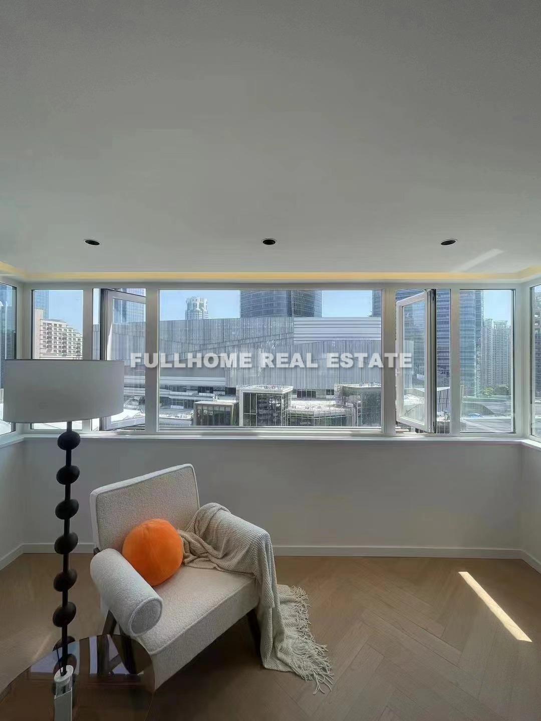 Fengye Guanyuan Apartment - Interior view 9, Shanghai rental property