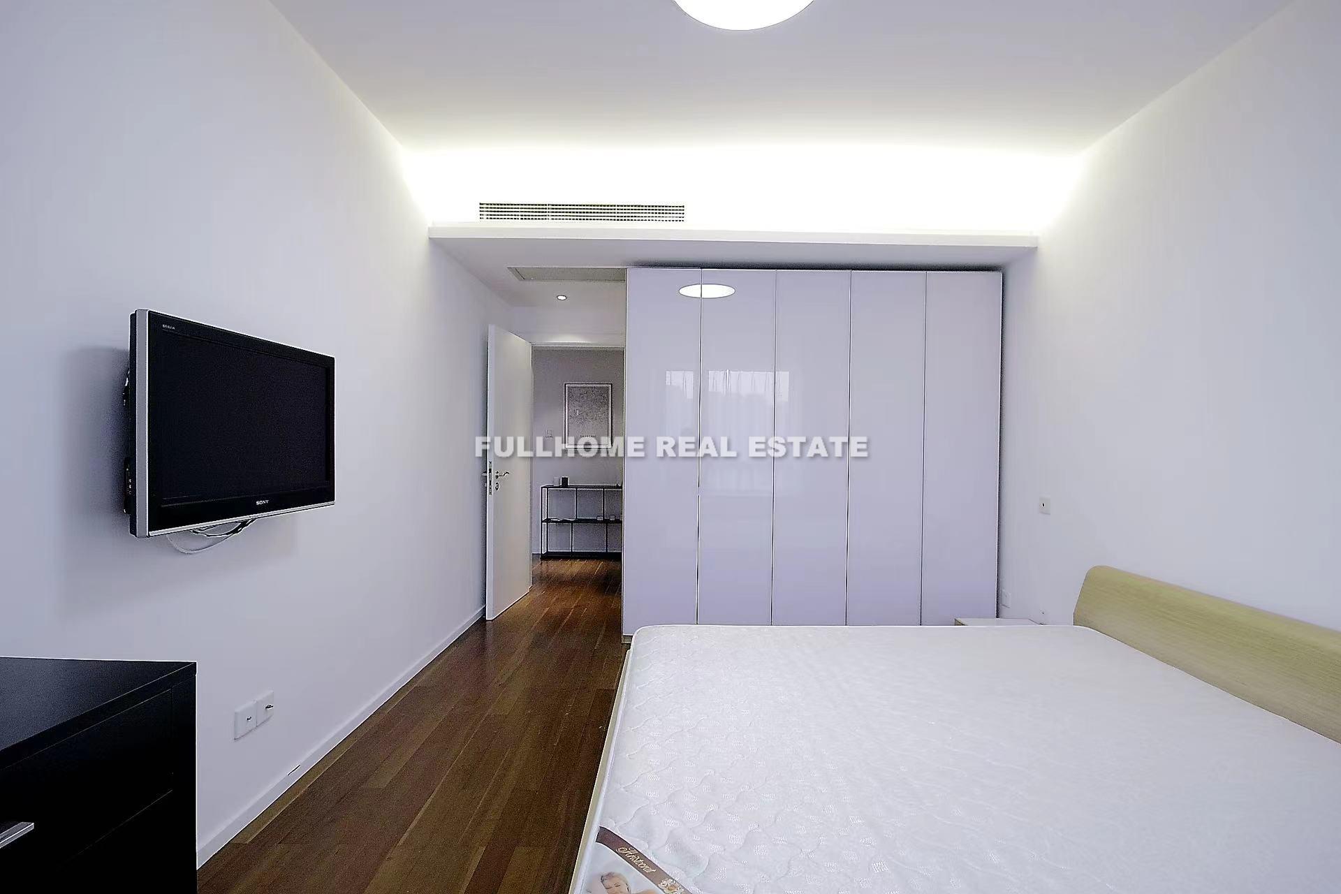 Golden Bella Vie - Interior view 3, Shanghai rental property