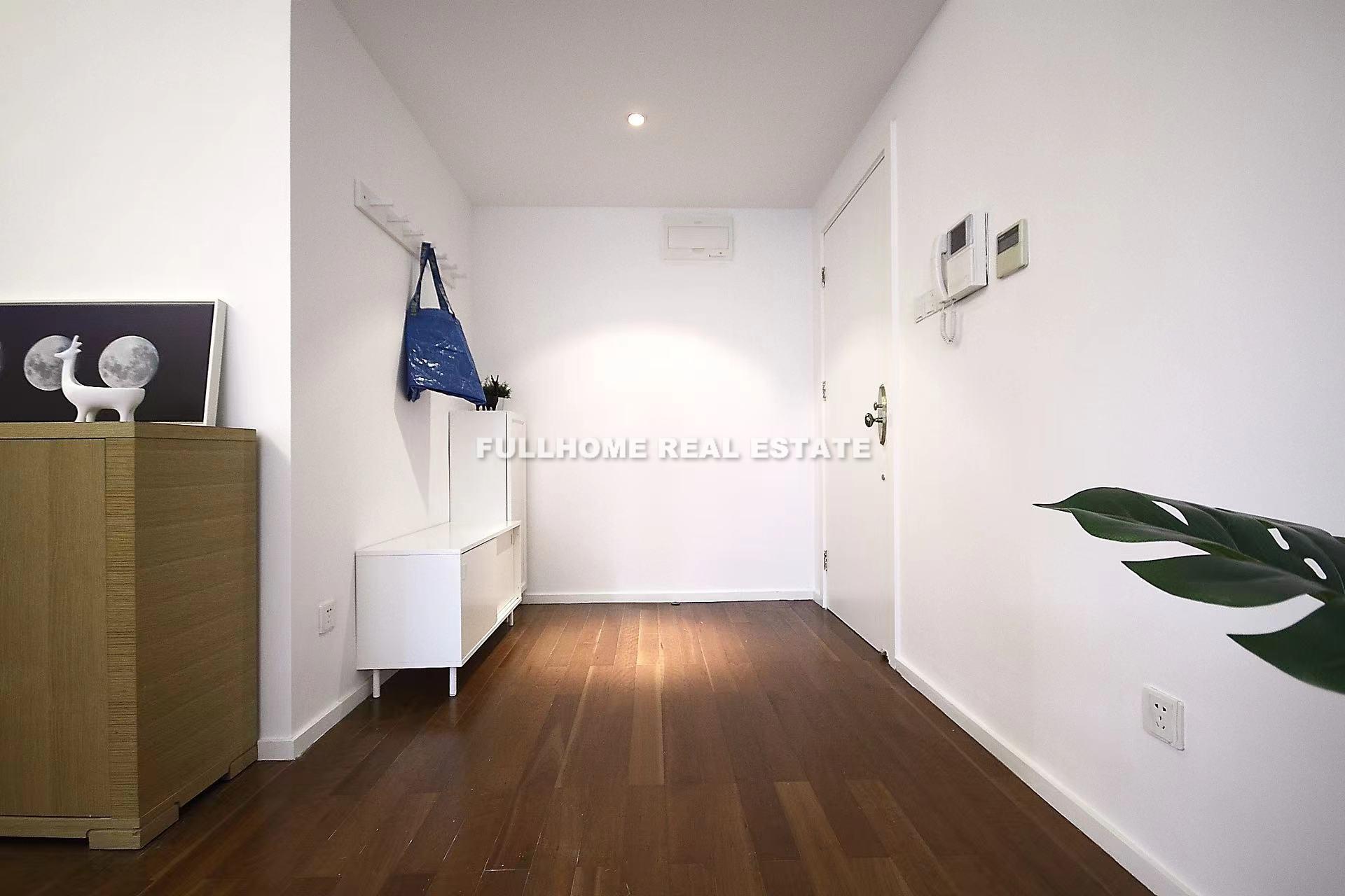 Golden Bella Vie - Interior view 2, Shanghai rental property