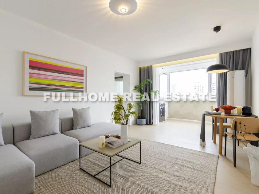 Da An Garden - 2 bedroom apartment in Shanghai, Jing An, Downtown