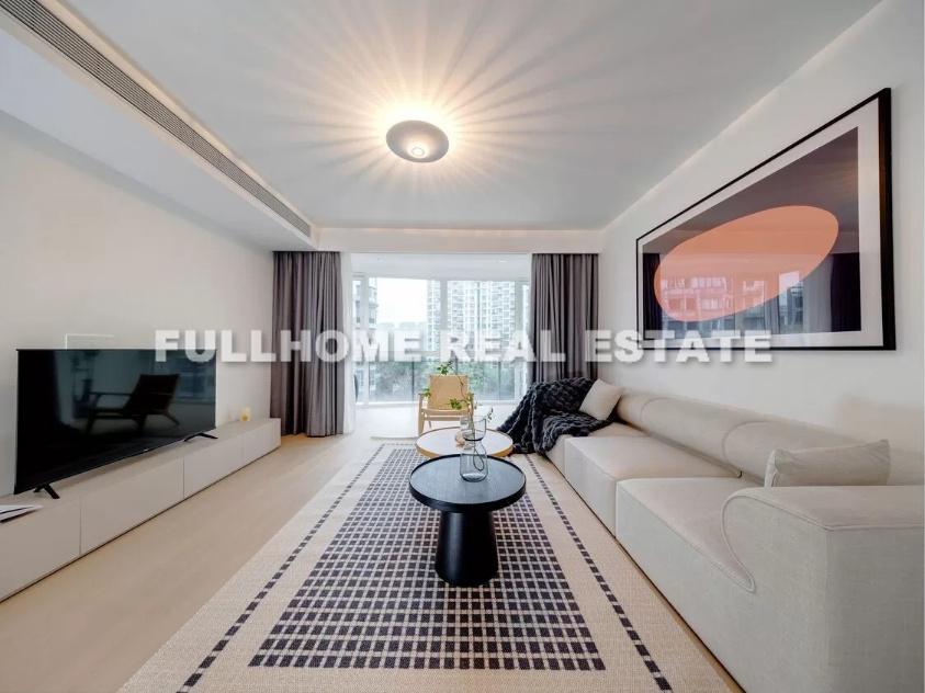 Gubei Xinyuan - Interior view 6, Shanghai rental property