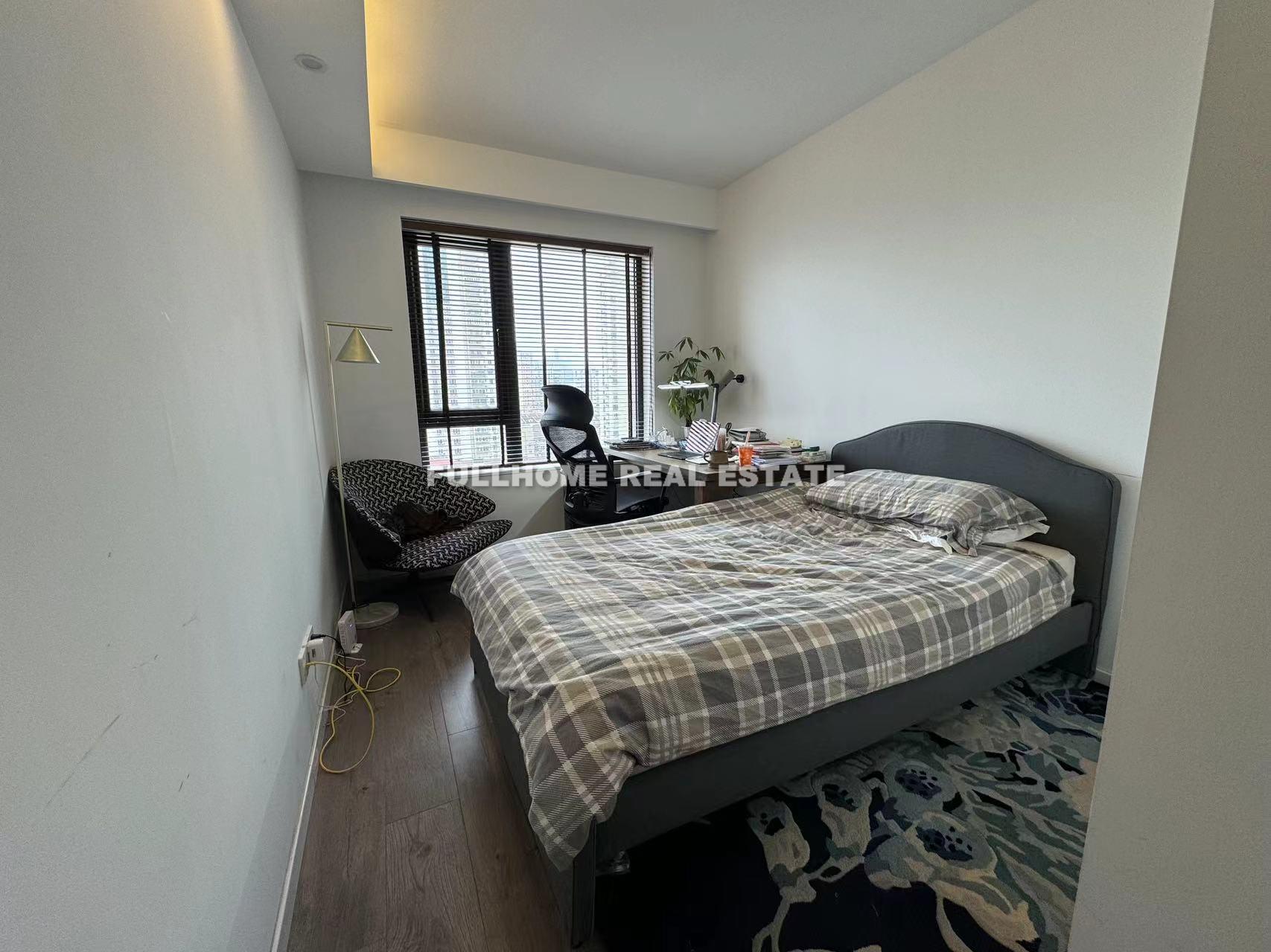 HuiLong New Town - Interior view 7, Shanghai rental property