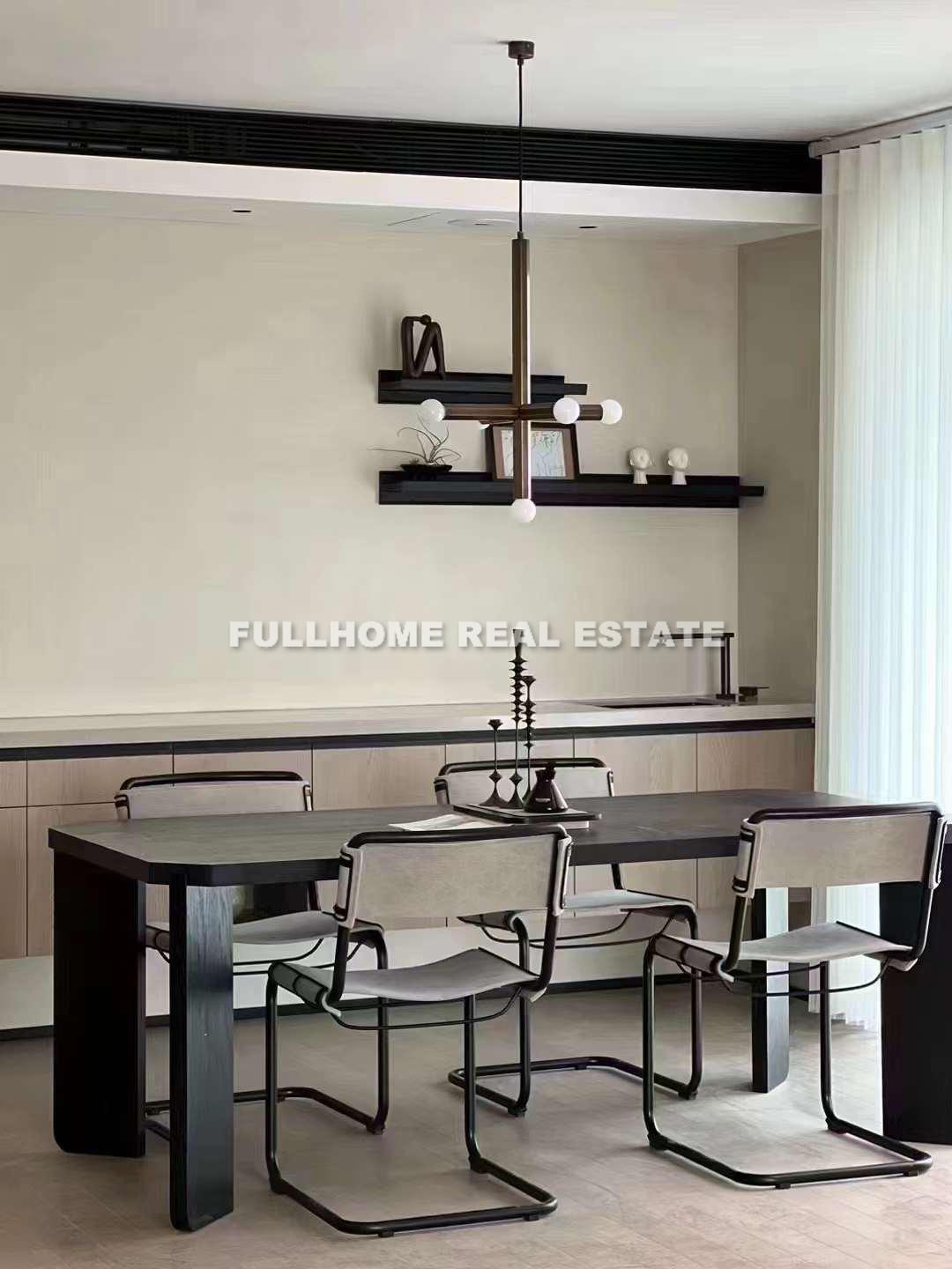 Park View - Interior view 7, Shanghai rental property