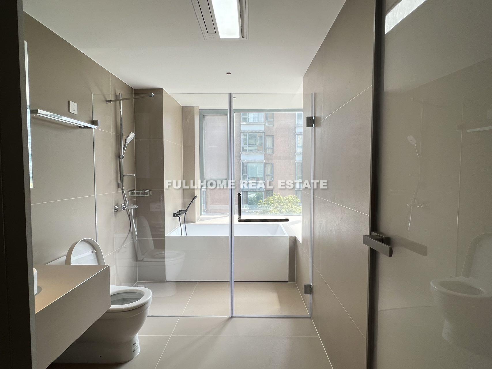 Rich Garden - Interior view 2, Shanghai rental property