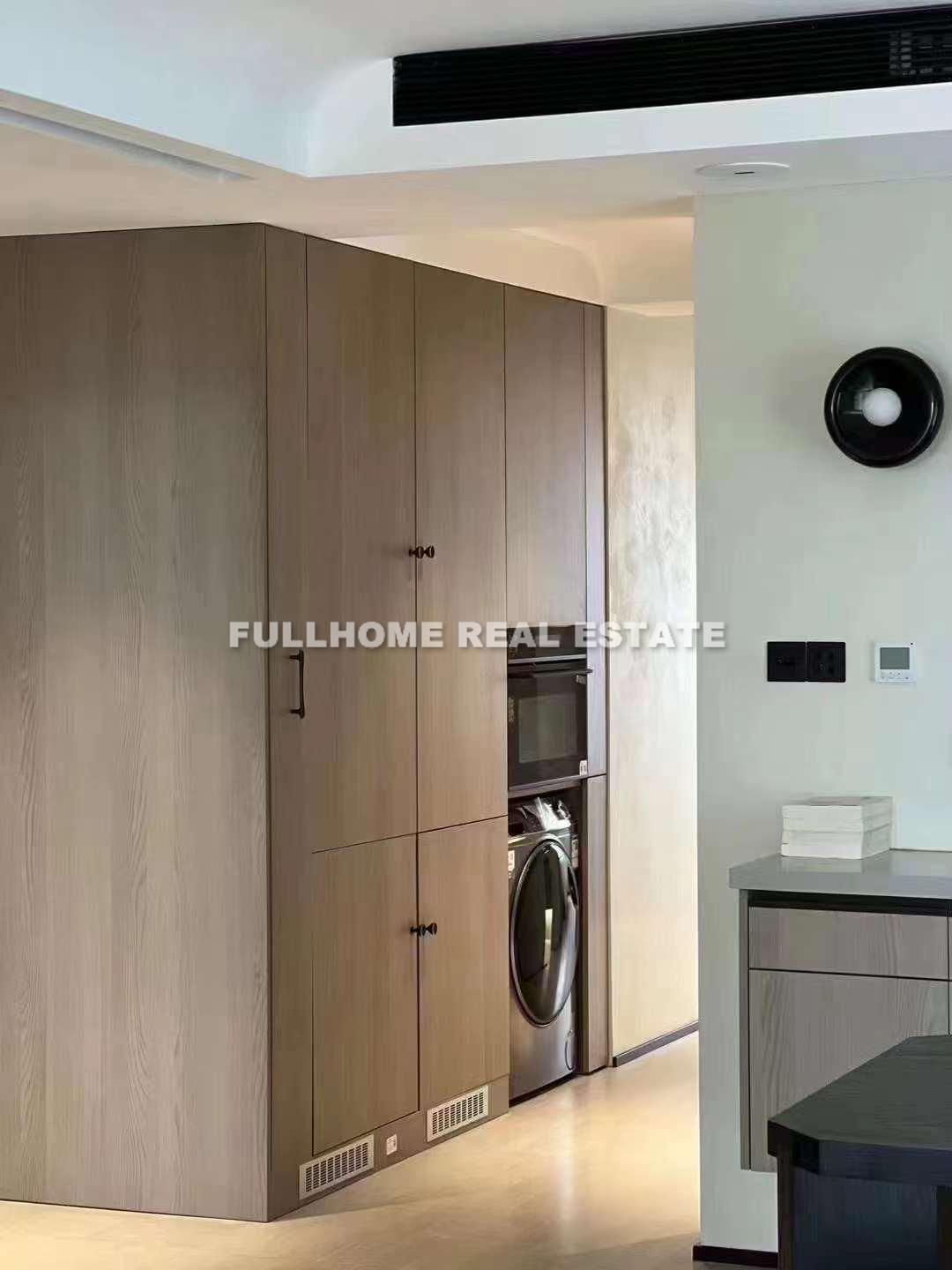 Park View - Interior view 6, Shanghai rental property