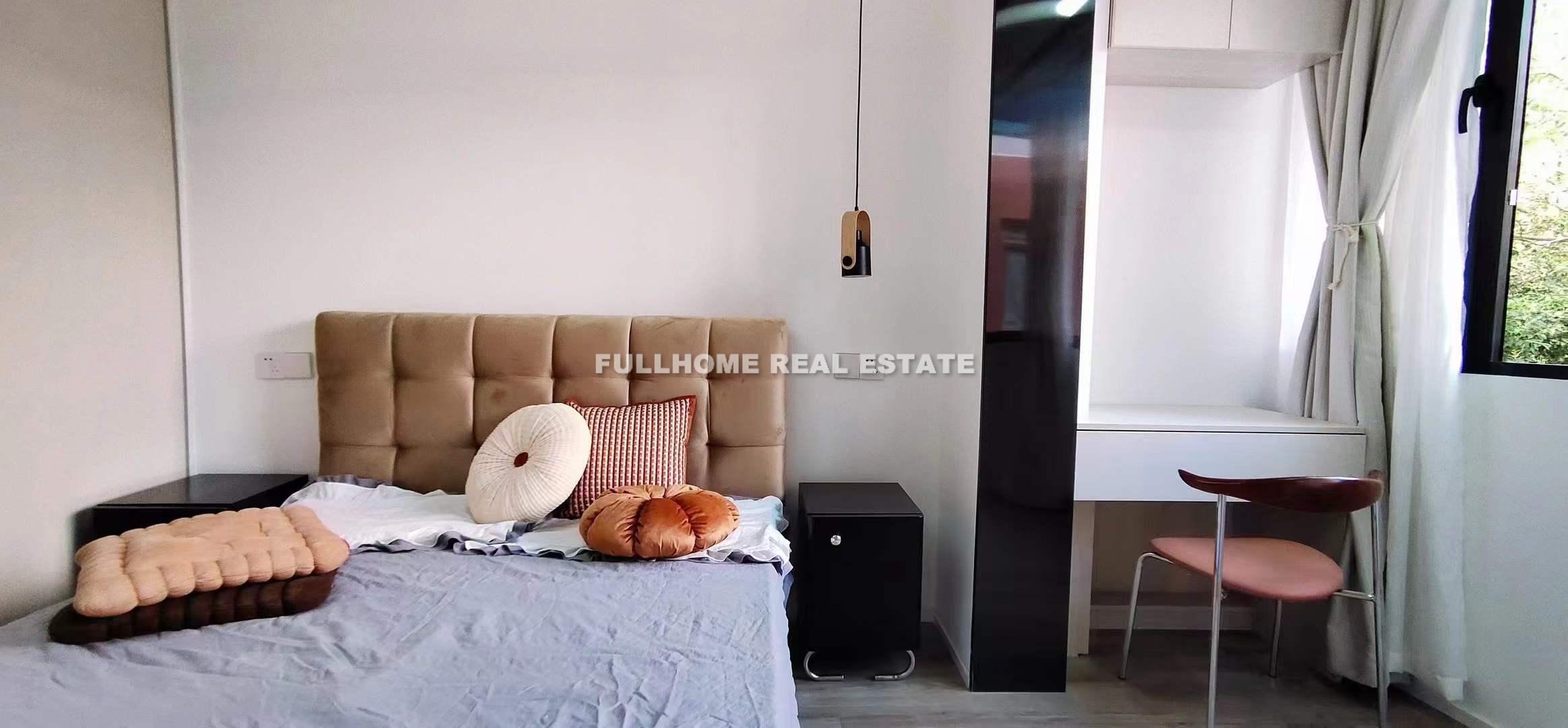 Dongzhen Apartment - Interior view 4, Shanghai rental property