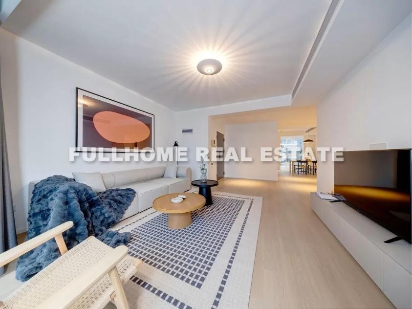 Gubei Xinyuan - Interior view 3, Shanghai rental property
