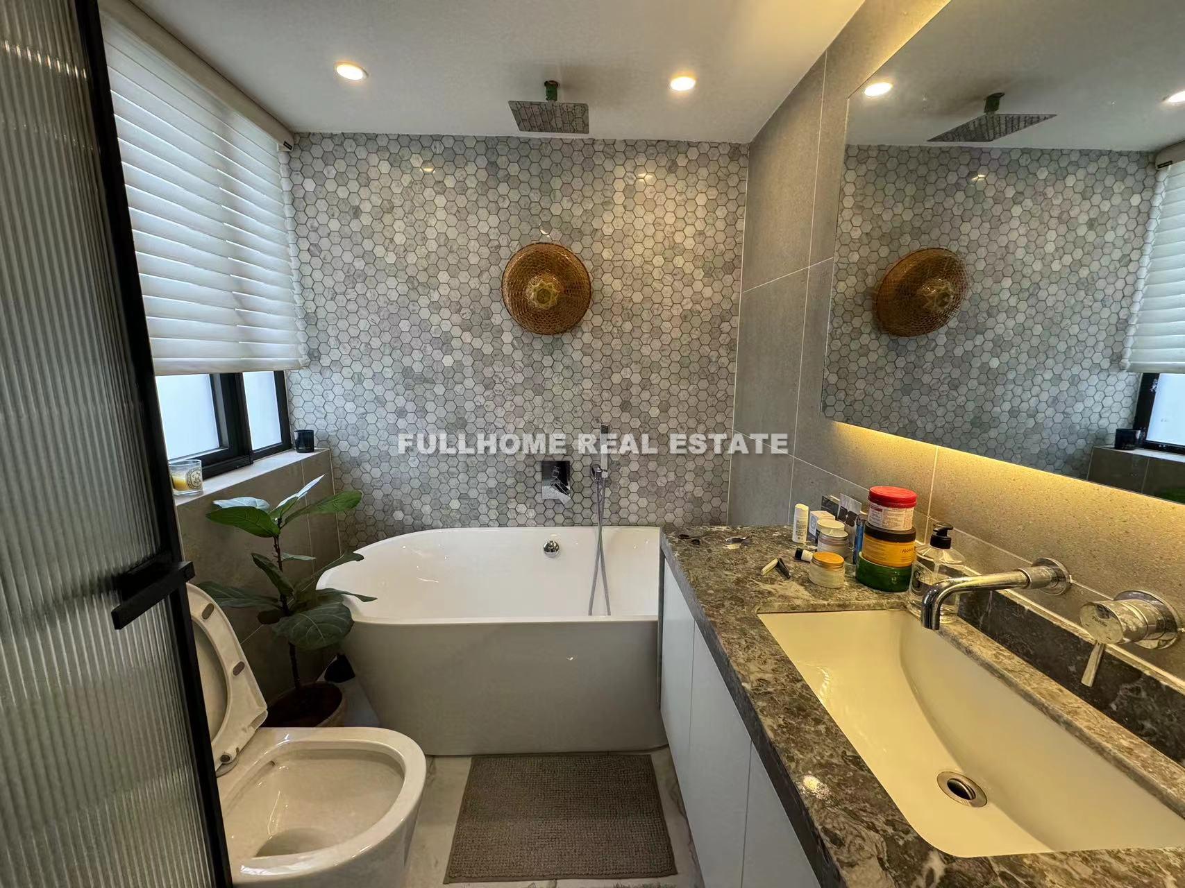 HuiLong New Town - Interior view 12, Shanghai rental property