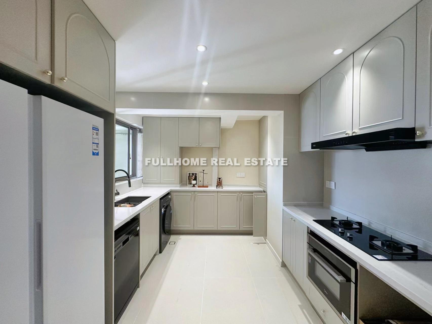 One Park Avenue - Interior view 4, Shanghai rental property