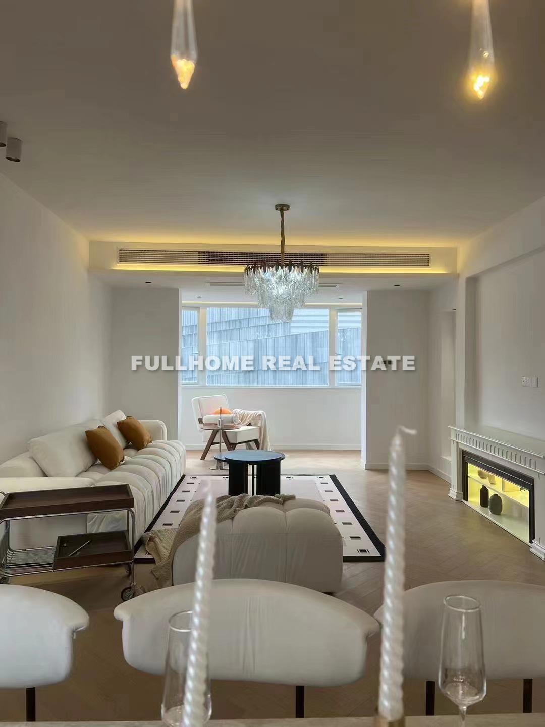 Fengye Guanyuan Apartment - Interior view 3, Shanghai rental property