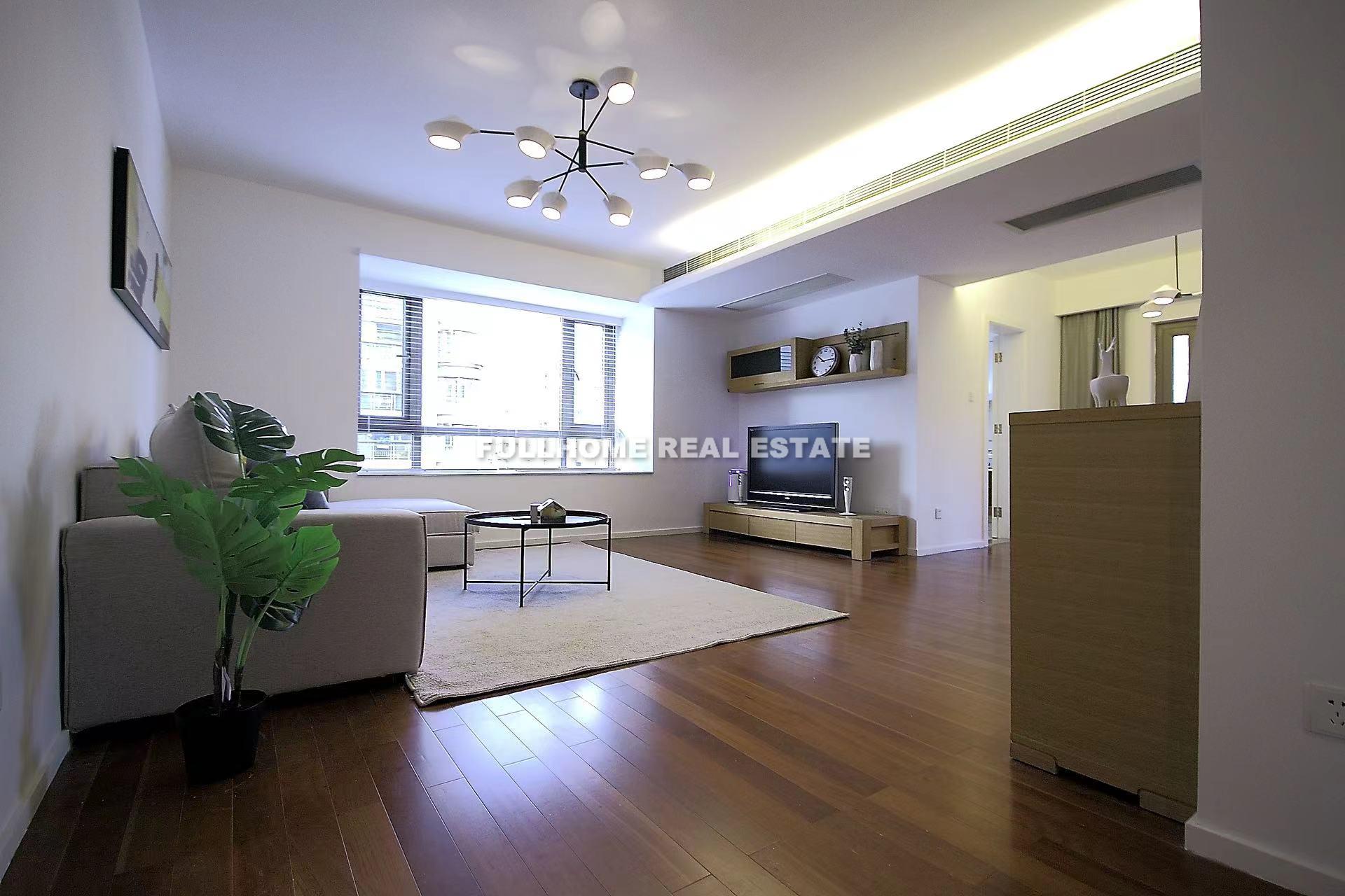 Golden Bella Vie - Interior view 9, Shanghai rental property