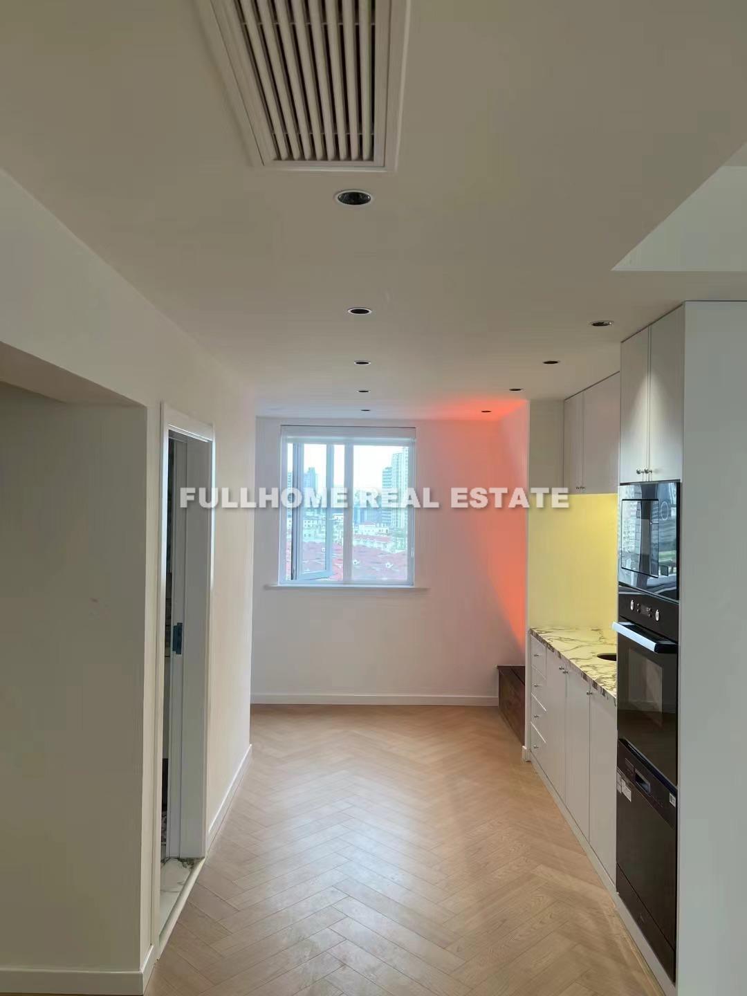 Fengye Guanyuan Apartment - Interior view 6, Shanghai rental property