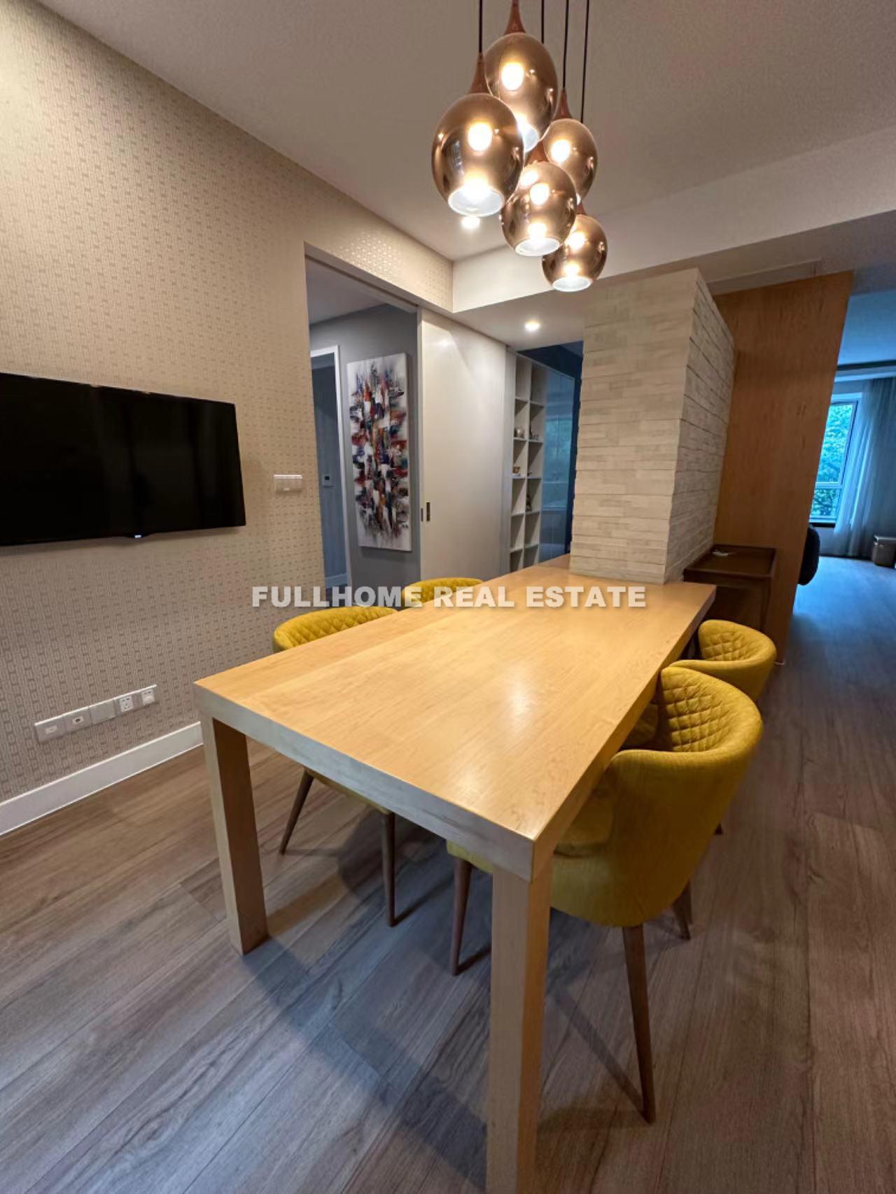 Hua Li Jia Zu - Interior view 9, Shanghai rental property