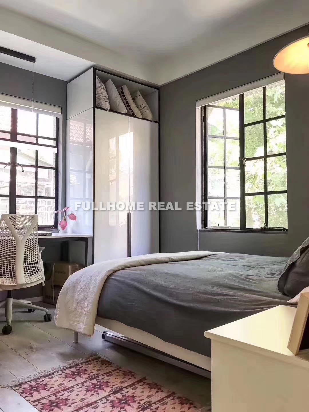 Lane 300-800 Yongjia Road Old House - Interior view 5, Shanghai rental property