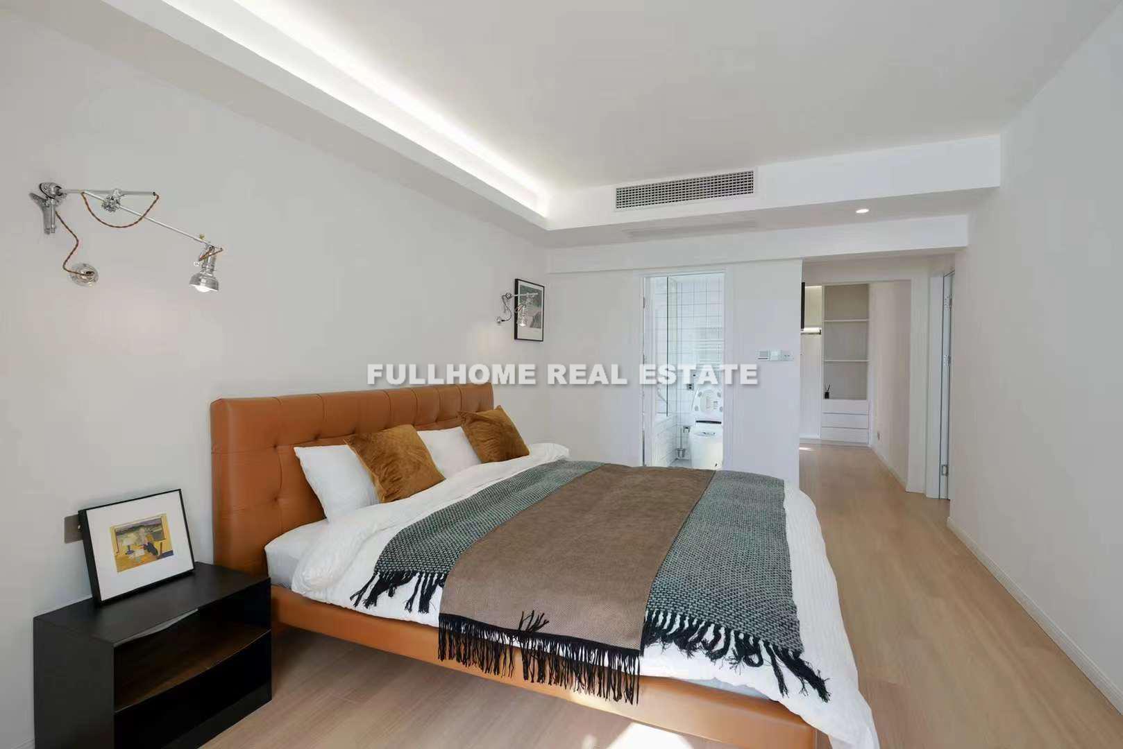 Ruijin New Garden - Interior view 5, Shanghai rental property