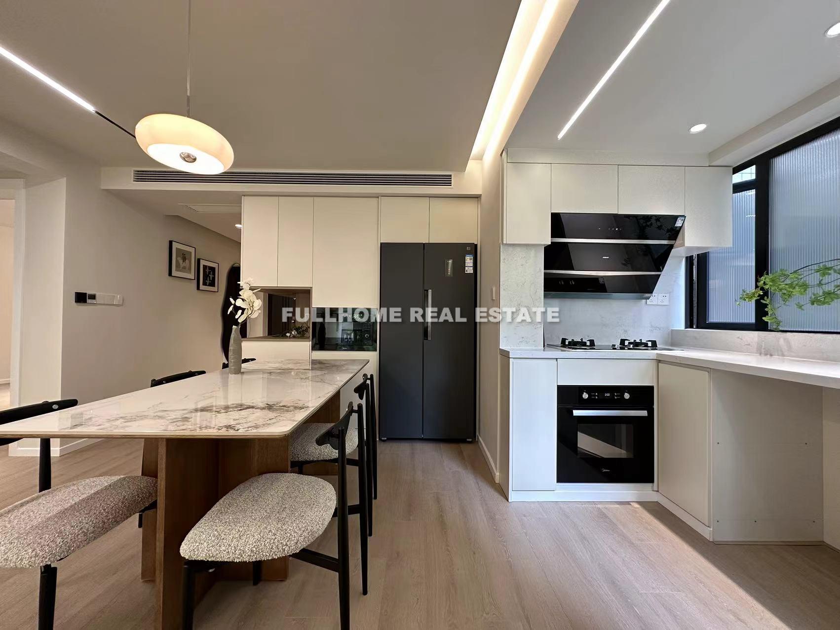 Mandarine City - Interior view 6, Shanghai rental property