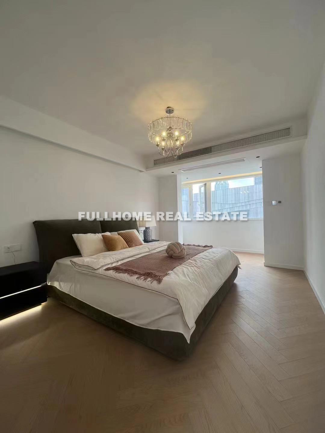 Fengye Guanyuan Apartment - Interior view 4, Shanghai rental property