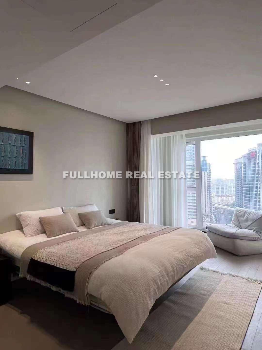 Park View - Interior view 8, Shanghai rental property