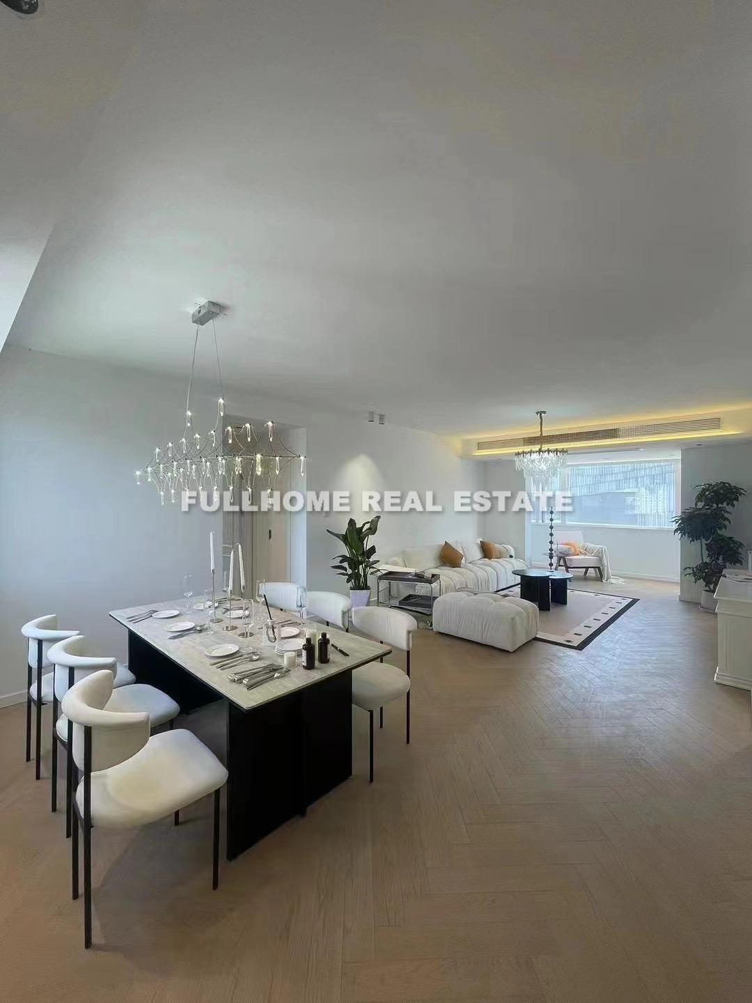 Fengye Guanyuan Apartment - Interior view 8, Shanghai rental property