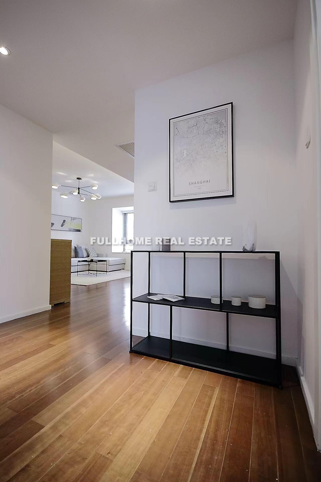 Golden Bella Vie - Interior view 10, Shanghai rental property