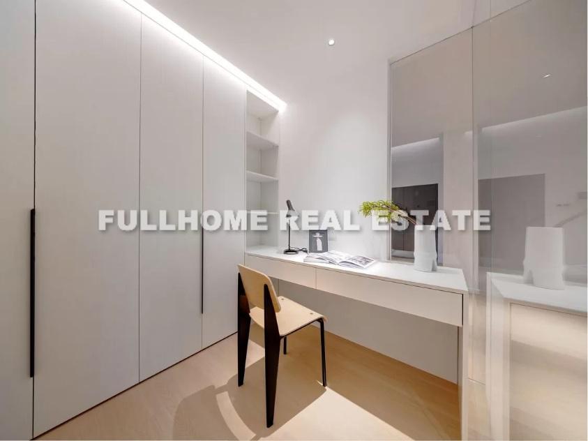 Gubei Xinyuan - Interior view 5, Shanghai rental property