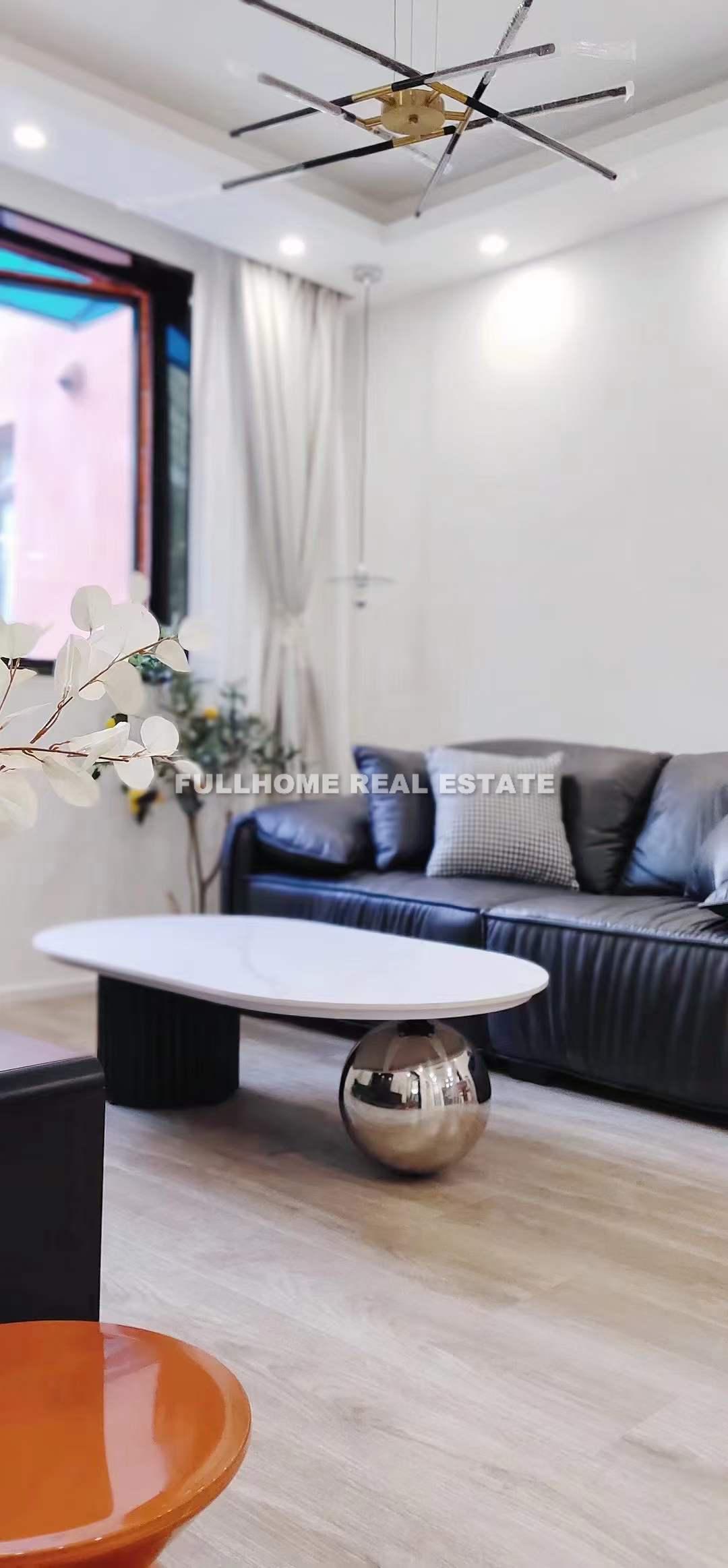 Dongzhen Apartment - Interior view 5, Shanghai rental property