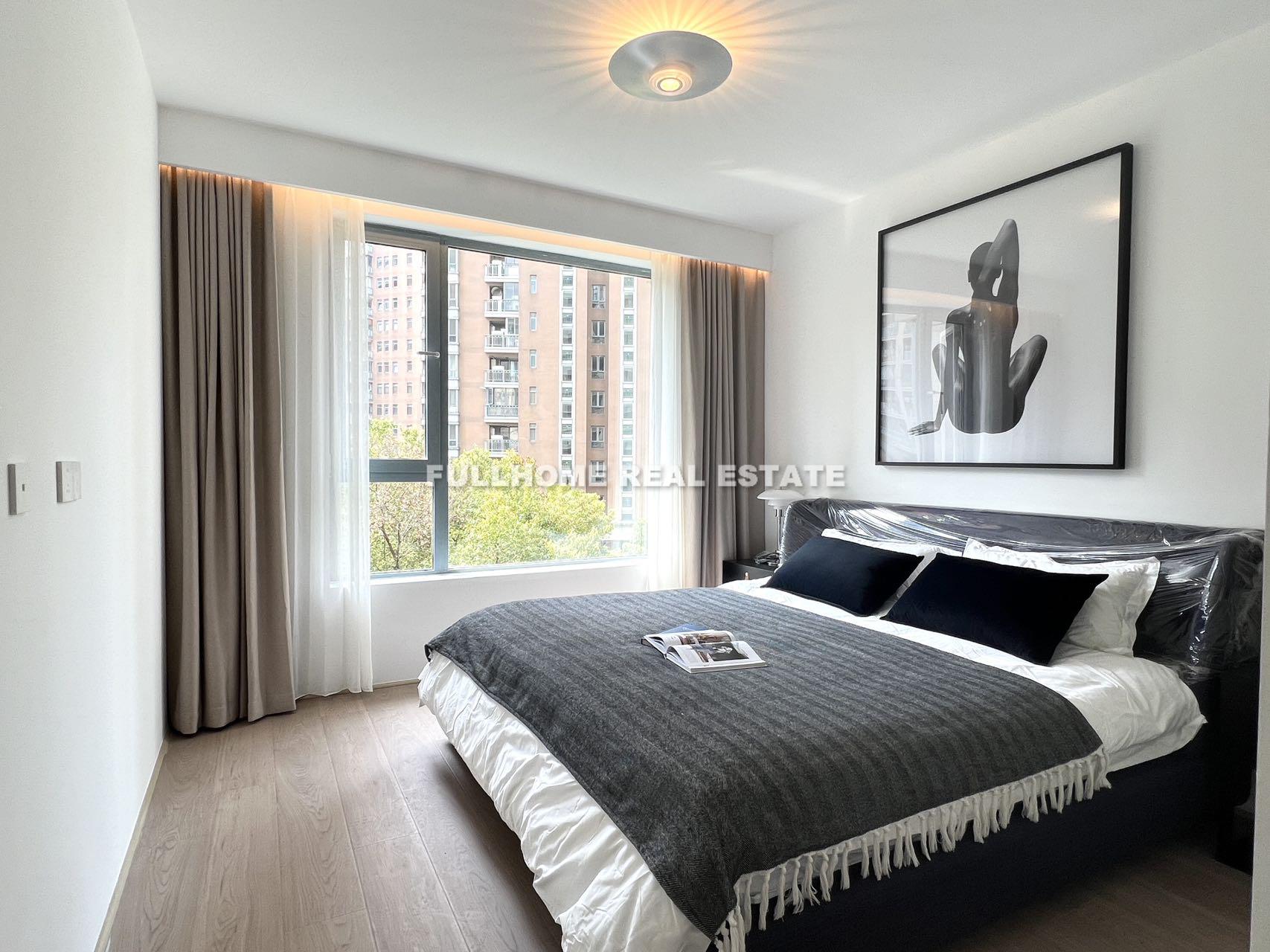 Rich Garden - Interior view 6, Shanghai rental property