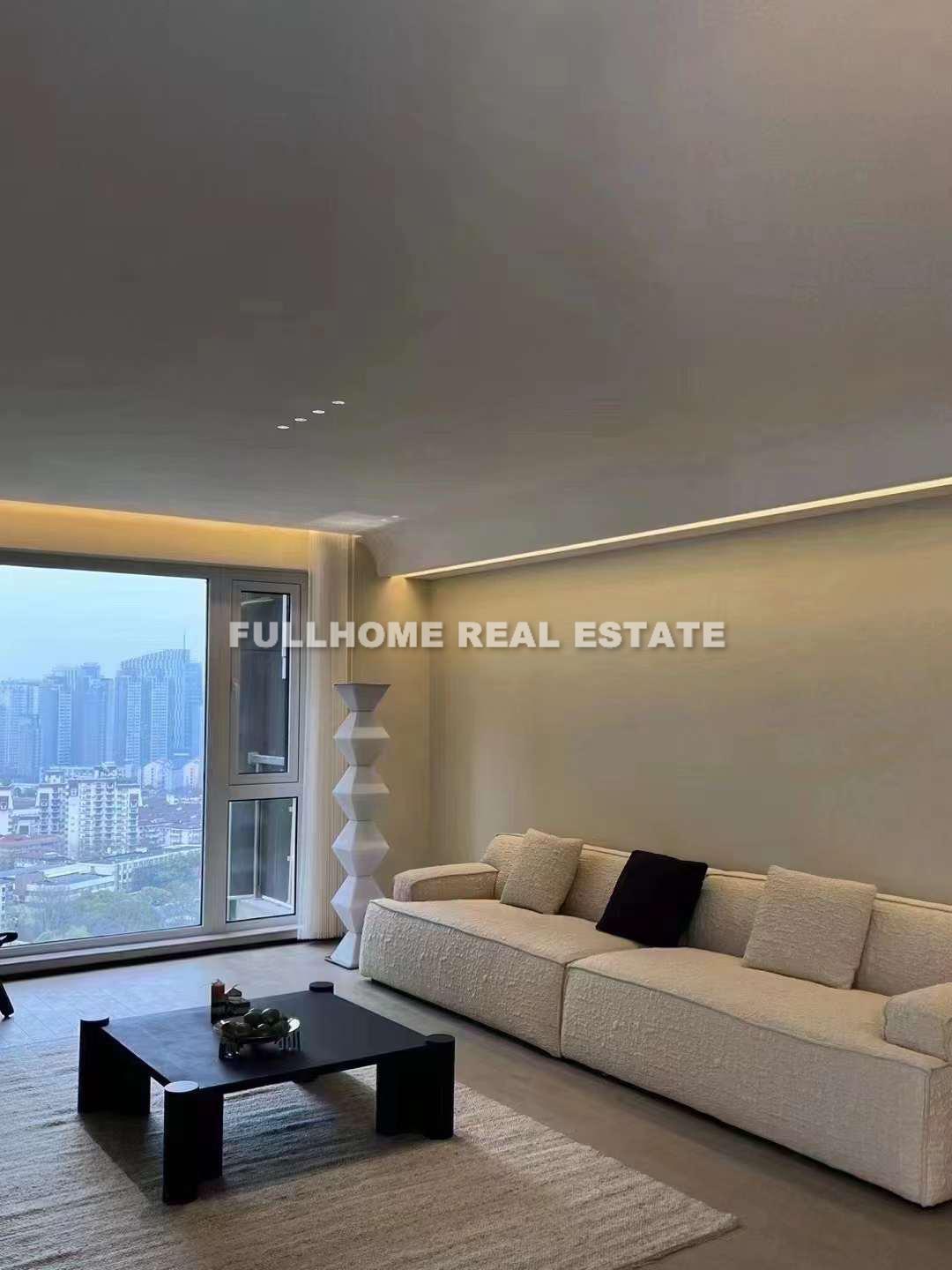 Park View - Interior view 2, Shanghai rental property